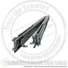 Fujitsu RX2530 M1 M2 M3 M4 M5 Rackrails Rack Rails A3C40174940 picture