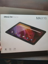 Dragon Touch Octa Core Tablet. Bad Charging Port Read Description picture