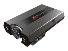 Creative Labs Creative Sound Card Soe BlasterX G6 Card 70SB177000003 picture