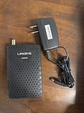 Linksys CM3008 DOCSIS 3.0 8x4 Comcast / Xfinity certified Cable Modem picture