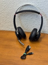 Poly Plantronics Voyager Focus B825 Bluetooth Headset picture