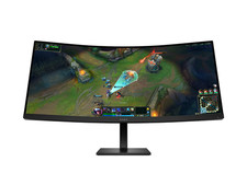HP OMEN 34c 34