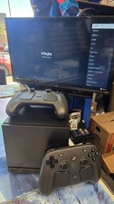 Valve Steam Machine 2TB Console (2TB)  with 2 controllers.  picture