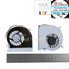 Original New for MSI Gaming GE60 2PC Apache GE60 2PE Apache Pro CPU Cooling fan picture