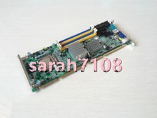 1PC USED Advantech motherboard PCE-5124VG PCE-5124 Rev A1 Fast By FedEx or DHL picture