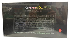 Keychron Q1  Wired Mechanical Keyboard A 75% Mechanical Keyboard VERSION2 picture