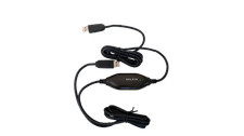 Belkin F5U258 USB Easy Transfer Cable SmartLink Data Transfer Cable USB 2.0 picture