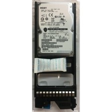 DKC-F810I-600JCM - Hitachi Data Systems 600GB  10K RPM SAS 2.5