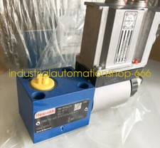 New Rexroth Proportional valve R901064278 DBETE-62/315YG24K31A1V Via DHL/FedEX picture