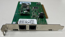MultiTech MT9234ZPX-UPCI PCI 56K V.92 Data Fax Modem picture