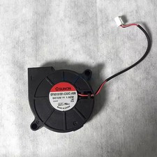 12V-1.92W Ultra-thin Silent Cooling Fans for SUNON EF50151B1-c02c-A99 picture