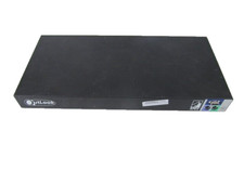 Apex KVM Switch PS2 Outlook 8-Port VGA PS/2 09N4291 Rackmountable Rack Mount picture