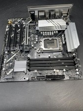 ASUS Prime B860M-A WiFi-CSM Optimal Performance Motherboard PC1726798 picture