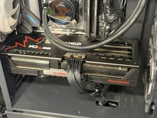 SAPPHIRE PULSE AMD RADEON RX 9070XT 16GB GDDR6 DESKTOP GRAPHICS CARD  picture