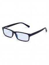 Blue Light Blocking Glasses for Men , Computer Glasses Black picture