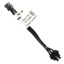 NEW Power Switch Cable 0500GM For Dell XPS Inspiron 3880 3891 picture