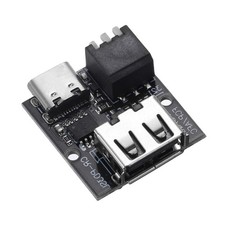USB Connection Board 43x18x5mm TYPE C PD/QC Protocol Female Port picture