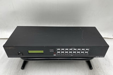 BLACK BOX Matrix Switch 8 OUTPUT 8 INPUT picture