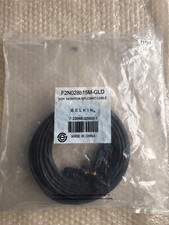 Belkin Gold F2N028b15M-GLD VGA Monitor Cable picture