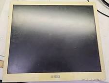 I-O DATA LCD-AD171EW, 100-240V LCD Monitor -  picture