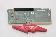 HP 507691-001 PCI-E RISER CARD FOR PROLIANT DL385G5 picture