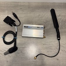 Multitech MultiModem CDMA Wireless Modem MTCBA-C-IP-N3-LP picture