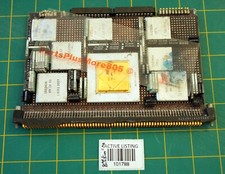 IBM  Processor Board                  **Rare Find** picture