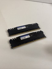 EVGA SuperClocked 16GB DDR3 CL15  Memory RAM picture