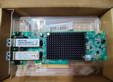 HPE R2J63A P14422-001 R2J63-63001 SN1610E 32Gb 2-port FC HBA Card LPE35002-HPE picture