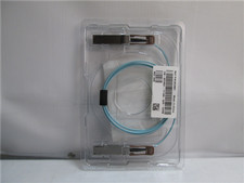 Cisco QSFP-100G-AOC2M 100GbE Active Optical Cable QSFP28 2M New Open Box picture