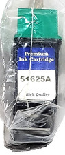 Generic Premium Tri-Color ( 51625a )  New Factory Sealed picture