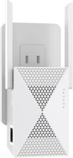 2025 Fastest WiFi Extender Signal Booster - Coverage Up to 9999 sq. ft, Easy Set picture