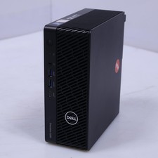 Dell Precision 3280 Compact Intel Core i5 14th Gen 16GB RAM No Drive/OS USFF picture