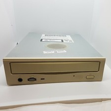 Creative Labs CR-588-B 32x IDE Internal CD-ROM Drive Untested  picture