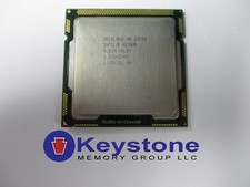 Intel Xeon X3470 2.93GHz 8M 4 Core 8 Threads LGA 1156 Socket H CPU *km picture