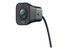 Logitech for Creators StreamCam Premium Webcam for Streaming & Content Creation picture