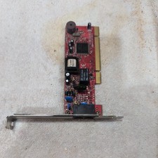 Hiro H50003 Data Fax Modem - Internal PCI Card picture
