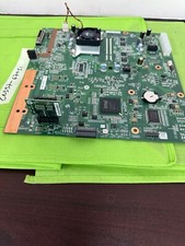 CR357-67051  HP FORMATTER MAIN LOGIC BOARD T920 / T1500-W/CPU & MEMORY CAR picture