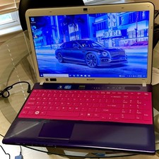 SONY VAIO picture
