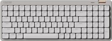 Flow Lite 100 Keys Low Profile Mechanical Keyboard, Swappable Rechargeable Wirel picture
