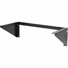 StarTech 5U Vertical Wall Mount Rack, 19