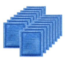 Aquarium Filter Cartridge 16 Pack Rite Size C Filter picture