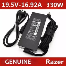 For Razer 330W RZ09-0483 RZ09-0510 (RTX 4070 4080 4090) AC Adapter Charger picture