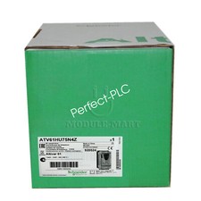 NEW SND ATV61HU75N4Z Inverter 1PCS picture