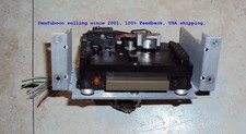 Hp tape unit pulled from test equipment may work for HP85 type computers ????? picture