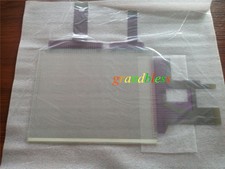 1PC Touch Screen Panel Glass FIT FOR KEYENCE VT3-S12 Touchpad picture