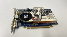 SAPPHIRE ATI Radeon X1650 Pro PCI Express DVI S-Video Fan Graphics Card picture