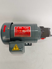 1PC Motor Motor 1/2HP 380V Motor CNC Machining picture