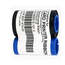 P330i Printer Ribbon Fits For Zebra Printer Parts Printer Accessories P310 picture