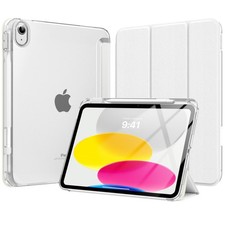 MoKo Case for iPad (A16) 11th Generation 11 Inch 2025, iPad 10th Generation 10.9 picture